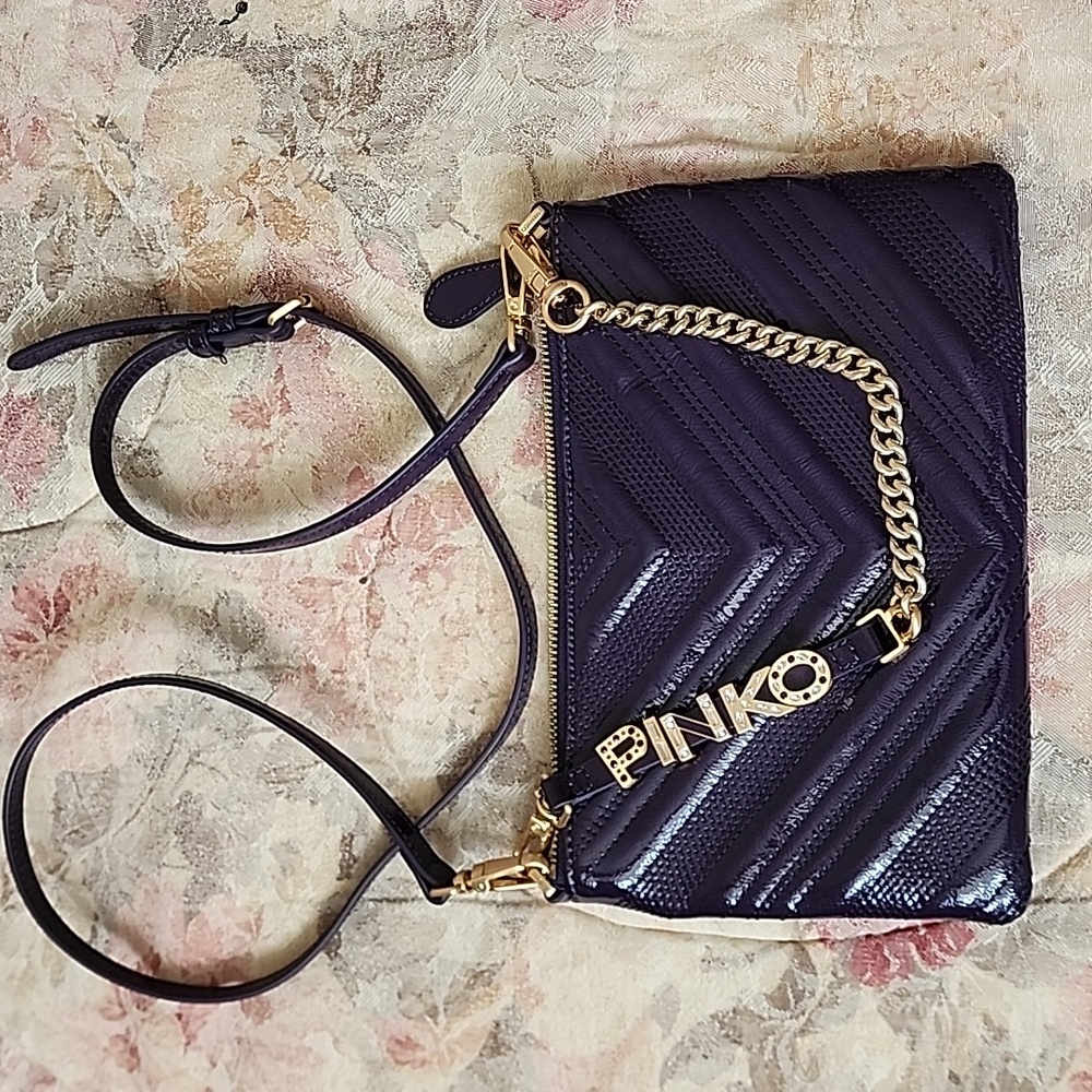 Pinko Crossbody Pouch